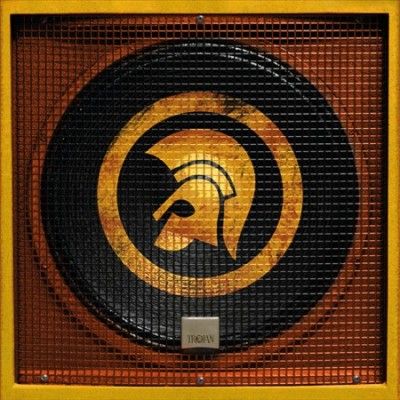 Various - Trojan Records Boxset (Vinyl)