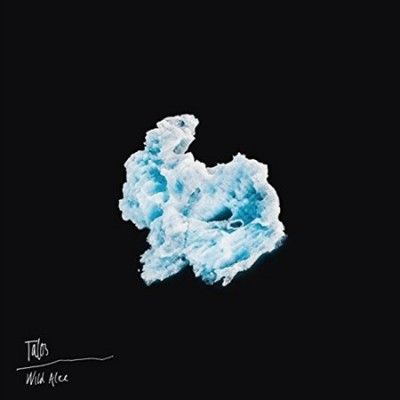 Talos - Wild Alee (Vinyl)