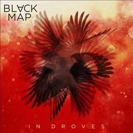Black Map - In Droves (Vinyl)