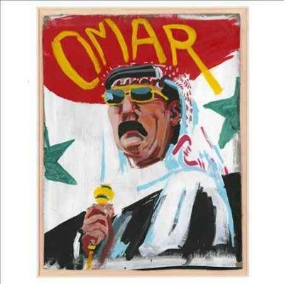 Omar Souleyman - Wenu Wenu (Vinyl)