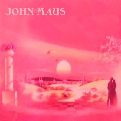 John Maus - Songs (Vinyl)