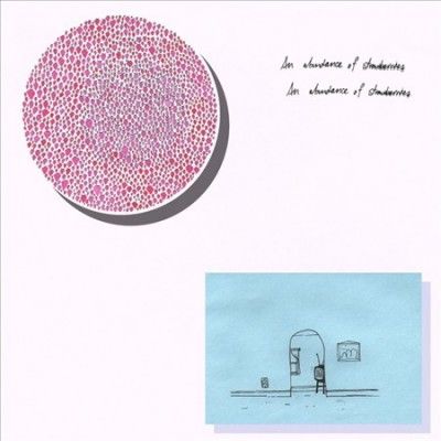 Julia Brown - Abundance Of Strawberries (Vinyl)