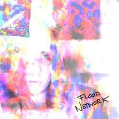 Katie Dey - Flood Network (Vinyl)