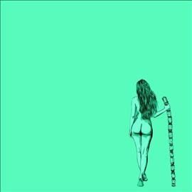 Bethlehem Steel - Party Naked Forever (Vinyl)