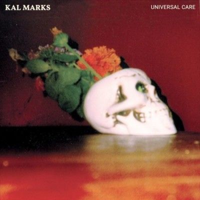 Kal Marks - Universal Care (Vinyl)