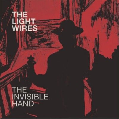 Light Wires - Invisible Hand (Vinyl)