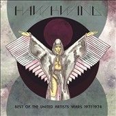 Hawkwind - Best Of The United Artists Years: 1971 (Vinyl)