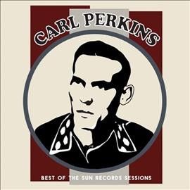 Carl Perkins - Best Of The Sun Records Sessions (Vinyl)