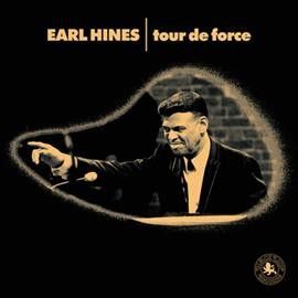 Earl Hines - Tour De Force (Vinyl)