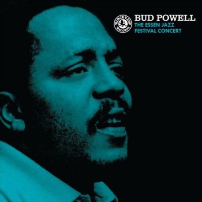 Bud Powell - Essen Jazz Festival Concert (Vinyl)