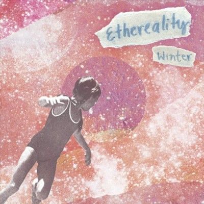 Winter - Ethereality (Vinyl)