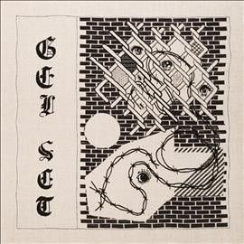 Gel Set - Body Copy (Vinyl)