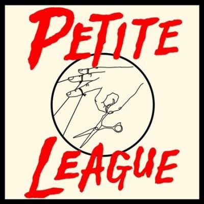 Petite League - No Hitter (Vinyl)