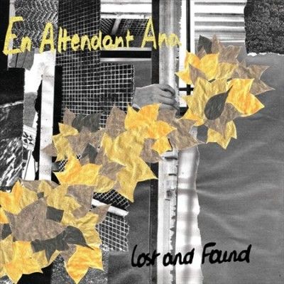 En Attendant Ana - Lost And Found (Vinyl)