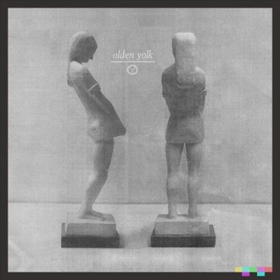 Olden Yolk - Olden Yolk (Vinyl)
