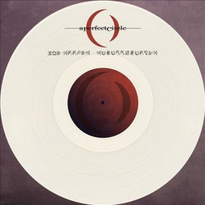 Perfect Circle - Doomed/disillusioned (Vinyl)