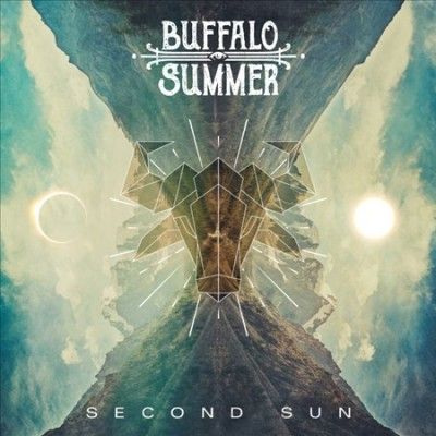 Buffalo Summer - Second Sun (Vinyl)