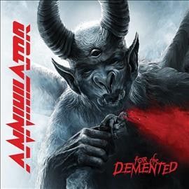 Annihilator - For The Demented (Vinyl)
