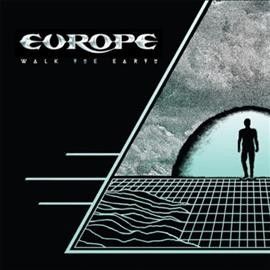Europe - Walk The Earth (Vinyl)