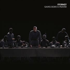Stormzy - Gang Signs &amp; Prayer (Vinyl)