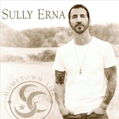 Sully Erna - Hometown Life (Vinyl)