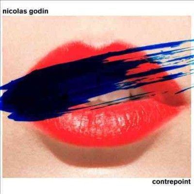 Nicolas Godin - Contrepoint (Vinyl)