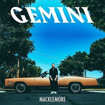 Macklemore - Gemini (Vinyl)