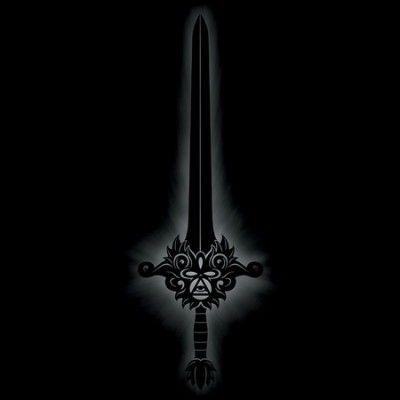 Magic Sword - Volume 1 (Vinyl)