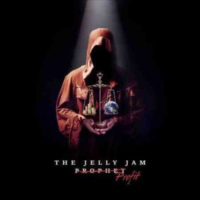 Jelly Jam - Profit (Vinyl)