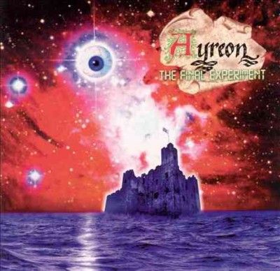 Ayreon - Final Experiment (Vinyl)