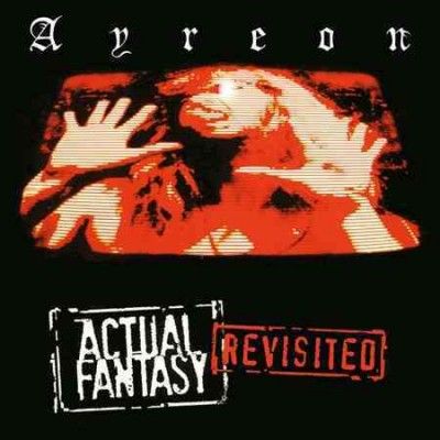 Ayreon - Actual Fantasy Revisited (Vinyl)