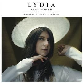Lydia Ainsworth - Darling Of The Afterglow (Vinyl)