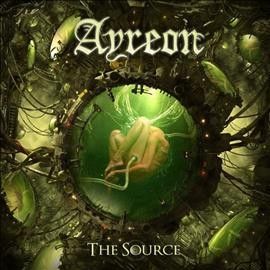 Ayreon - Source (Vinyl)