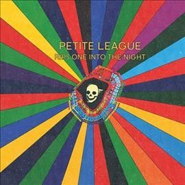 Petite League - Rips One Into The Night (Vinyl)