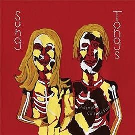 Sung Tongs (Vinyl)