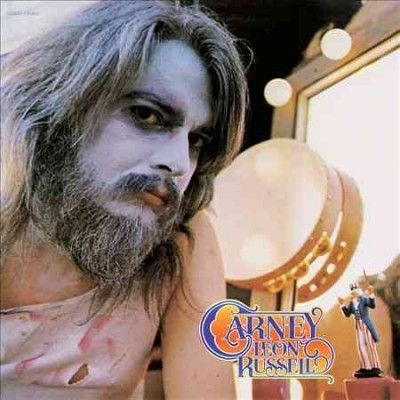 Leon Russell - Carney (Vinyl)