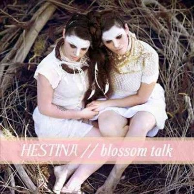 Hestina - Blossom Talk (Vinyl)