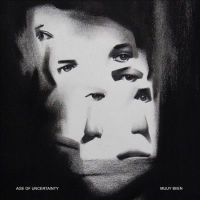 Muuy Biien - Age Of Uncertainty (Vinyl)