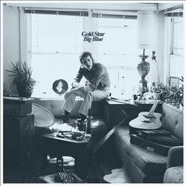 Gold Star - Big Blue (Vinyl)