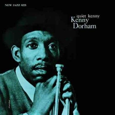 Kenny Dorham - Quiet Kenny (Vinyl)