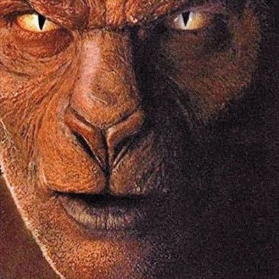 Eye Of The Zombie (Vinyl)