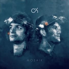 Camo &amp; Krooked - Mosaik (Vinyl)