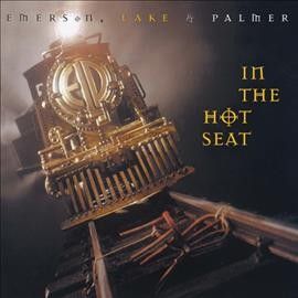 Lake &amp; Palm Emerson - In The Hot Seat (Vinyl)