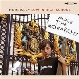 Morrissey - Low In High School (spanish Version) (Vinyl)