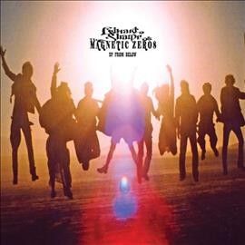 Edward Sharpe - Up From Below (Vinyl)
