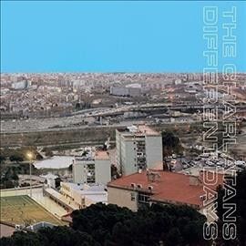 Charlatans - Different Days (Vinyl)