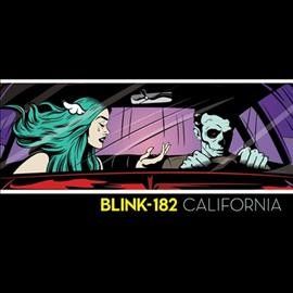 Blink - 182 - California (Vinyl)