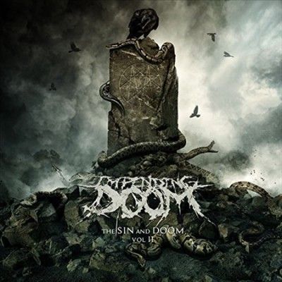 Impending Doom - Sin And Doom Vol Ii (Vinyl)