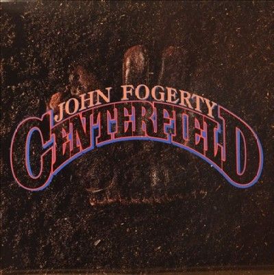 John Fogerty - Centerfield (Vinyl)