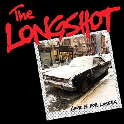 Love Is for Losers (Vinyl / 12" Album)